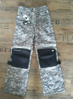 Paintball Gotcha Hose Annex paintball Größe m tactial Frauen 