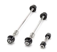 XLC Schnellspann-Inbusset schwarz 170/135/50mm Fahrrad Rennrad Race Bike MTB NEU