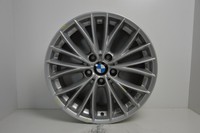 Original Bmw 3er E90 E91 E92 HA 8x18 ET34 Styling 342 6791484 Einzel Nr 841