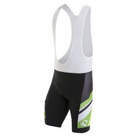 Neu! Pearl Izumi Select LTD Bib Short Hosen Trägerhosen kurz Herren