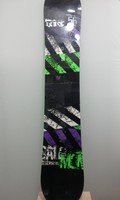 Salomon #18067 Pulse 156 Snowboard  All Mountain Men