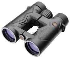 Leupold 111766 BX-3 Mojave 8x42mm Roof Prism Binoculars Black