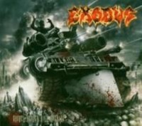 Shovel Headed Kill Machine - Exodus Compact Disc