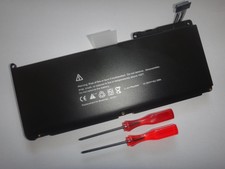 Battery FIT Apple MacBook Unibody 13" Inch A1331 A1342 Late 2009 Mid 2010 63.5Wh