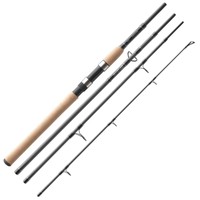 Daiwa Megaforce Travel Pilk 2,40m 100-200g Reiserute