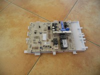 Elektronik Waschmaschine Blomberg WAF 7360 A , 2817750100