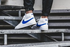 Nike Blazer Mid Retro Nike Blazer Mid Retro