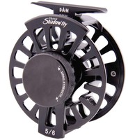 DAM - Fliegenrolle - Quick Shadow Fly 3/4