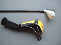 TaylorMade Stage 2 Tour Holz 5, 18,5°