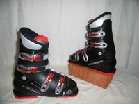 TECNO " T50 " TOP JUNIOR SKISCHUHE GR: 38