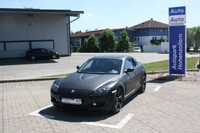 Mazda RX-8 Revolution