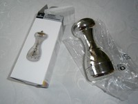 Kurzzeitmesser - Eieruhr, mechanisch, LEXOR – NEU