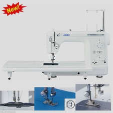 NEW Juki Sewing Machine Quilting TL 2000Qi Semi Commercial LED lights Set 