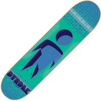 Alien Workshop ROB DYRDEK - Skateboard Deck 7.75" - Solo Series