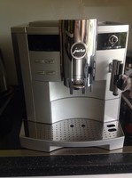 Jura Impressa S9 Avantgarde One Touch , sehr gepflegt,