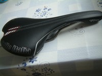 Rennrad Sattel von Selle Italia Modell Flite Titanium Friction Free 