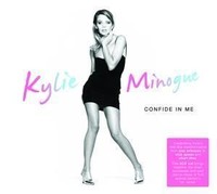 Minogue,Kylie - Confide in Me - CD NEU
