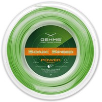 Oehms Sonic Speed - 200 Meter Rolle