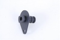 Wasseranschluß für Aufsitzmäher Castel Garden / 25033060/0 #44-07-072