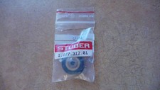 studer pimch rller part number 1.077.312.81