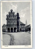 50997339 - Meppen Rathaus Preissenkung