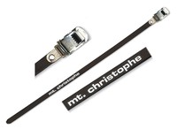 Zefal Christopfe 515 XL Pedalriemen 440mm