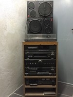 hifi anlage