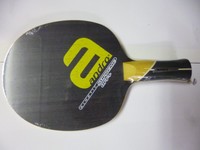 Tischtennisholz ANDRO Kinetic Supreme Off+ anat.