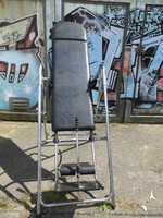 Schwerkrafttrainer / Inversionsbank / Fitness / Rückentraining / Hängetrainer