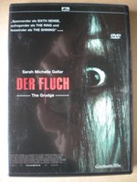 Der Fluch - The Grudge (2015)