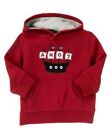 NWT Gymboree Pirate Adventure Pullover Pirate Ship Hoodie Sweatshirt NEW 4T 5T