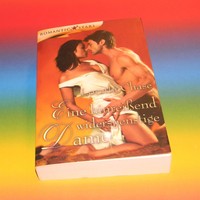 LORETTA CHASE ♥ Eine hinreißend widerspenstige Dame ~ historische Liebesromane