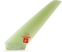 Maui Ultra Fins Windsurf Finne Slalom-Weed Deep Tuttle Box Slalom