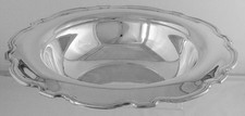 TIFFANY & CO. LARGE STERLING SILVER BOWL, No Monogram