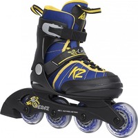 K2 Inline Skate CADENCE   131051  Größe  L = 35 - 40 , Größenverstellbar
