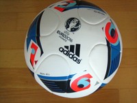 Fußball UEFA EURO2016 FRANCE