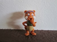 Ü-Ei ~ Tao Tao und seine Freunde 1984 ~ Äffchen Kiki ~ 