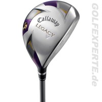 CALLAWAY GOLF HERREN FAIRWAY HOLZ LEGACY '13 HOLZ 9 FUBUKI Z FÜR RECHTSHÄNDER