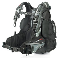 Cressi Tarier-Jacket Air Travel Man nur Größe M