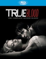 True Blood Season 2 (HBO) [Blu-ray]