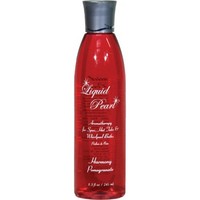 Liquid pearl Pomegranate Inspiration Wasser Duft Aroma Whirlpool Wanne LagunaSpa