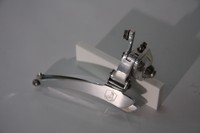 Campagnolo Record C-Record Umwerfer, front derailleur,  vintage kult