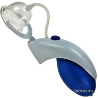 Vaculifter Schröpfgerät Vaculift Body 2