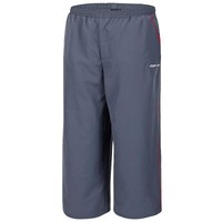 Reebok Herren 3/4 Pant Hose Sport XS S M L XL XXL grau UVP 49,95 € NEU WOW !!!