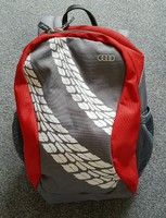Audi by Deuter Rucksack Kind Kindergarten  +  neuwertig!!!