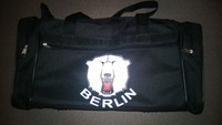 Eisbären Berlin Tasche