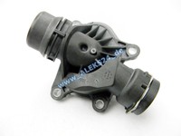 THERMOSTAT MIT DICHTUNG GEHÄUSETHERMOSTAT BMW 3 er E90 318D 320D 325D 330D 335D