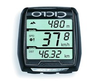 Ciclosport CM 4.41A Tacho Drahtlos