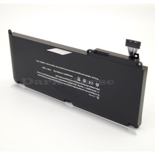 New 60WH Battery for Apple MacBook Unibody 13" A1331 A1342 Late 2009 / Mid 2010