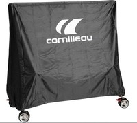 Cornilleau Abdeckhülle Premium für Tischtennisplatte outdoor indoor Abdeckhaube